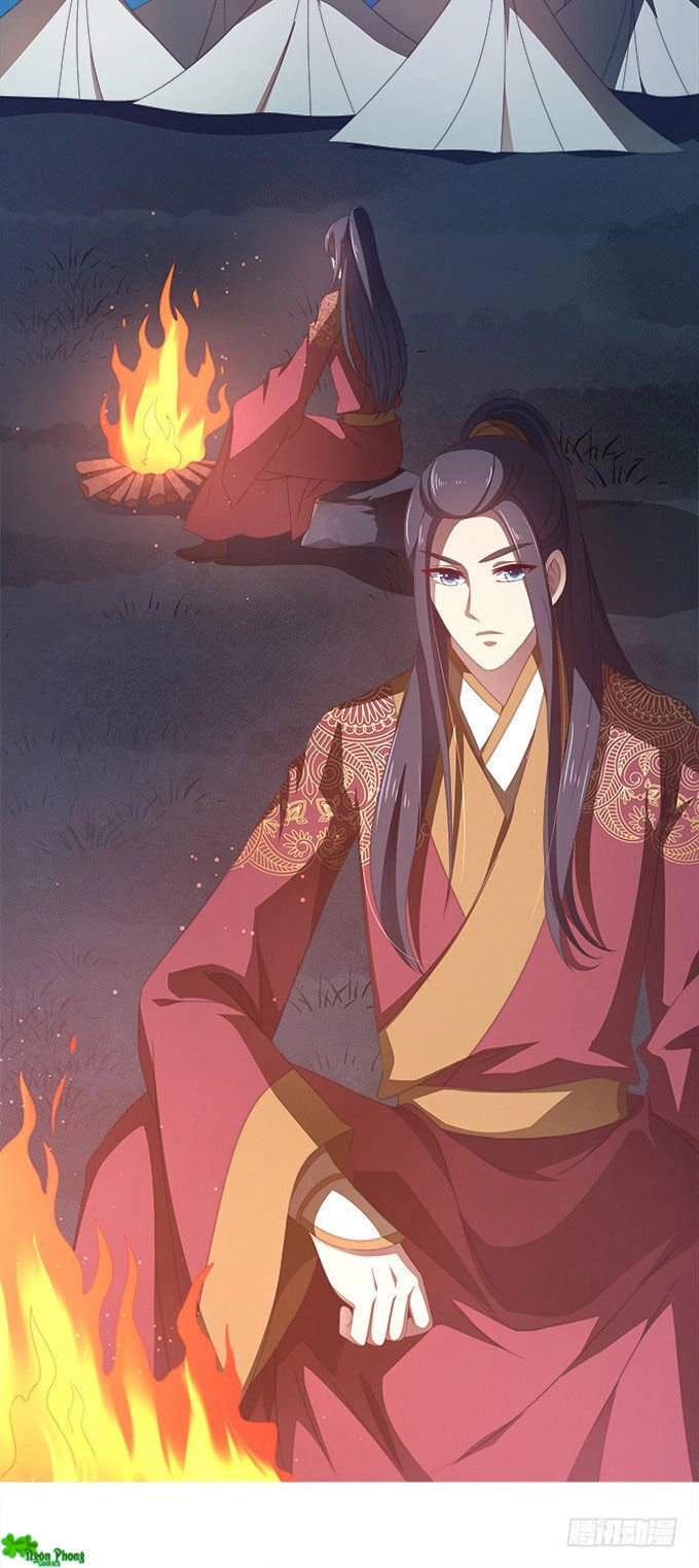 Thịnh Thế An Nhiên Chapter 40 - 4