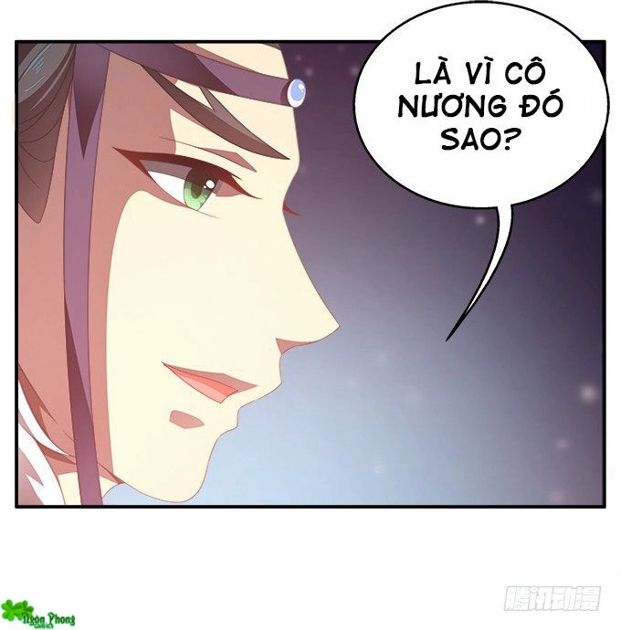 Thịnh Thế An Nhiên Chapter 40 - 8