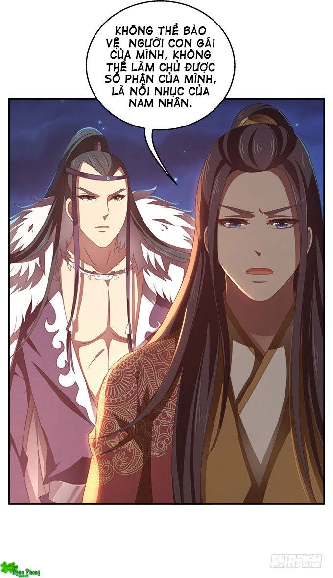 Thịnh Thế An Nhiên Chapter 40 - 10