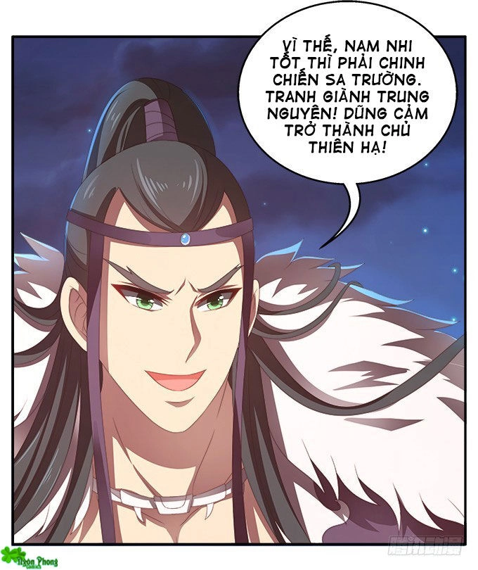 Thịnh Thế An Nhiên Chapter 40 - 11