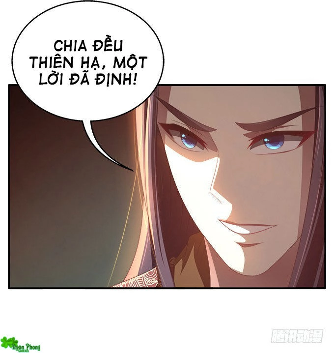 Thịnh Thế An Nhiên Chapter 40 - 14