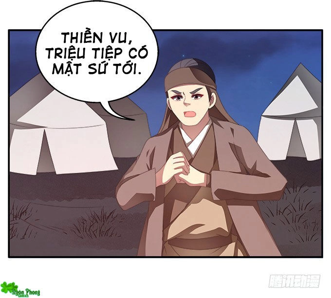 Thịnh Thế An Nhiên Chapter 40 - 15