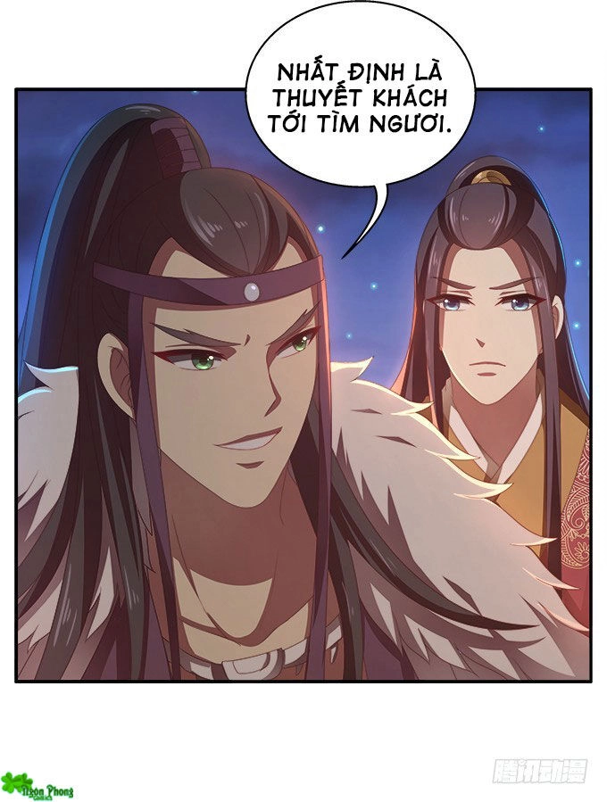 Thịnh Thế An Nhiên Chapter 40 - 16