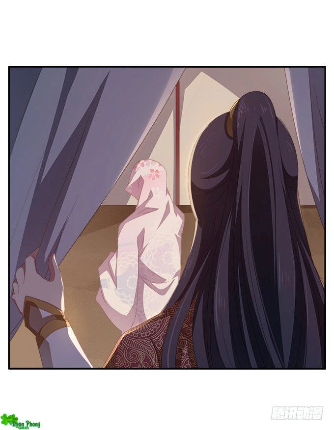 Thịnh Thế An Nhiên Chapter 40 - 17