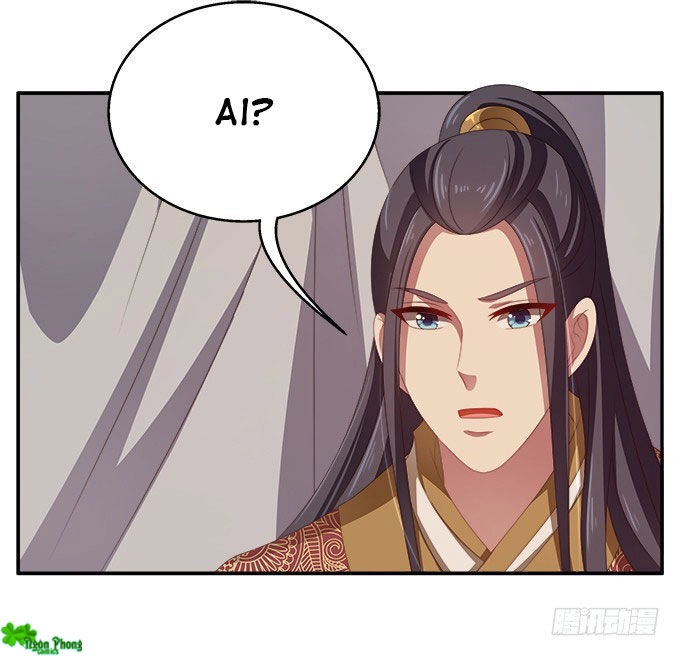 Thịnh Thế An Nhiên Chapter 40 - 18