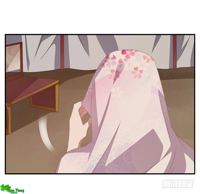 Thịnh Thế An Nhiên Chapter 40 - 19