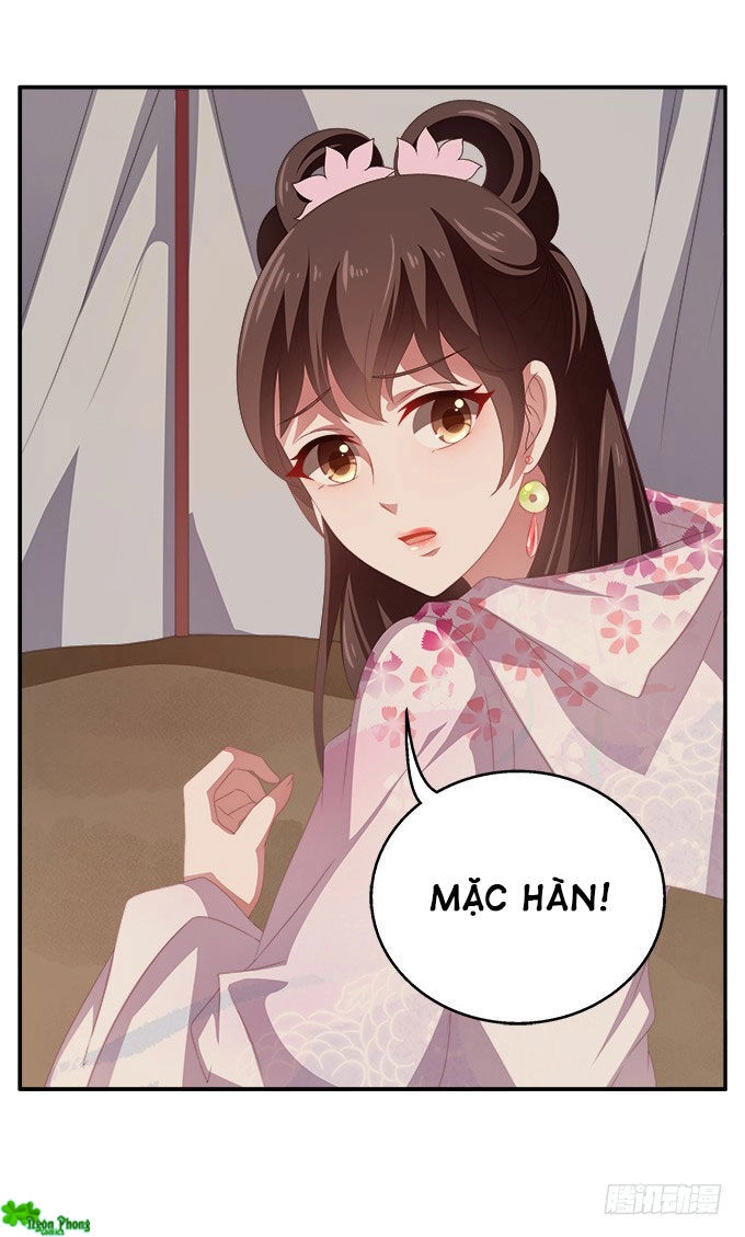 Thịnh Thế An Nhiên Chapter 40 - 20