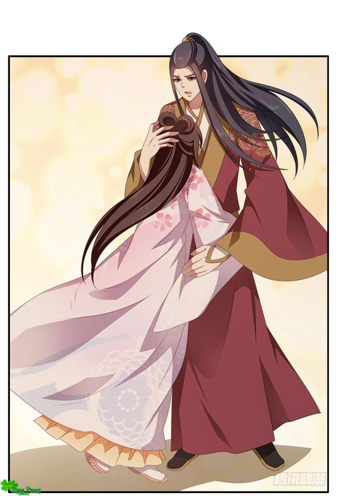 Thịnh Thế An Nhiên Chapter 40 - 23