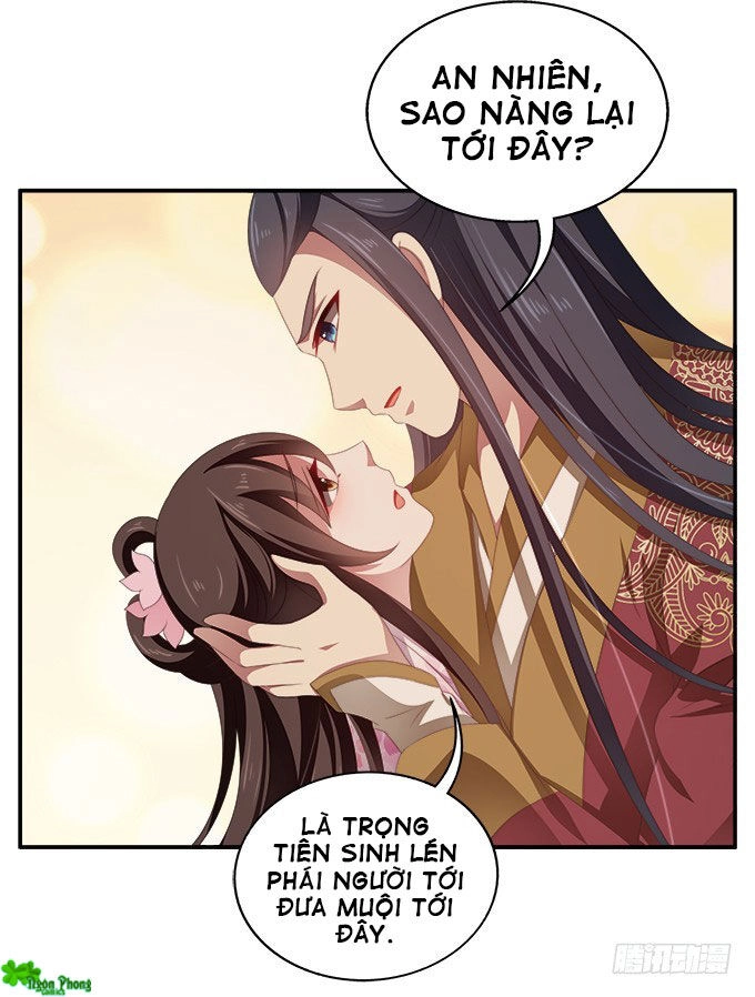 Thịnh Thế An Nhiên Chapter 40 - 24