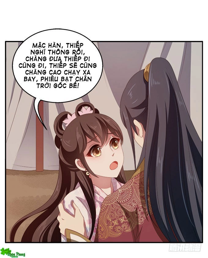 Thịnh Thế An Nhiên Chapter 40 - 25