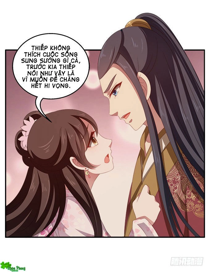 Thịnh Thế An Nhiên Chapter 40 - 27