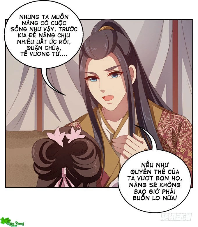 Thịnh Thế An Nhiên Chapter 40 - 28