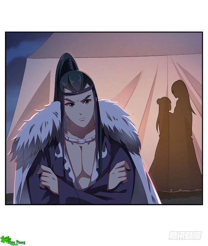 Thịnh Thế An Nhiên Chapter 40 - 32