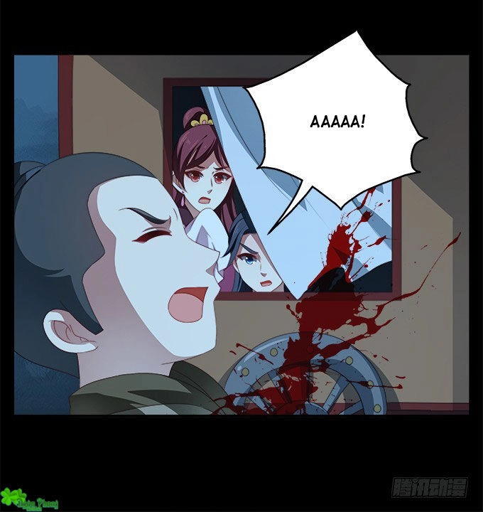 Thịnh Thế An Nhiên Chapter 41 - 20