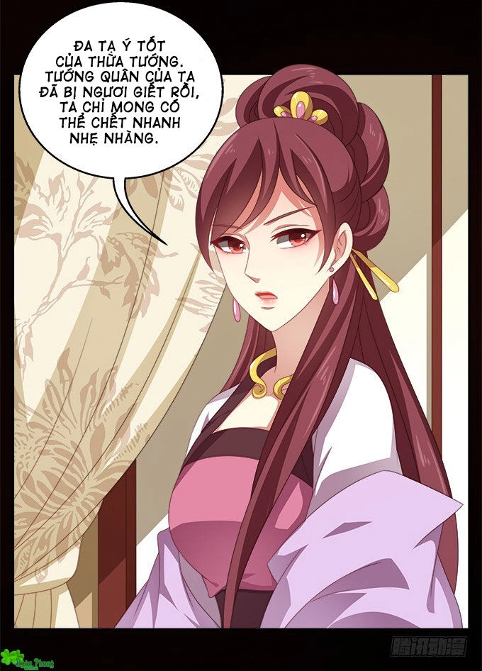 Thịnh Thế An Nhiên Chapter 42 - 2