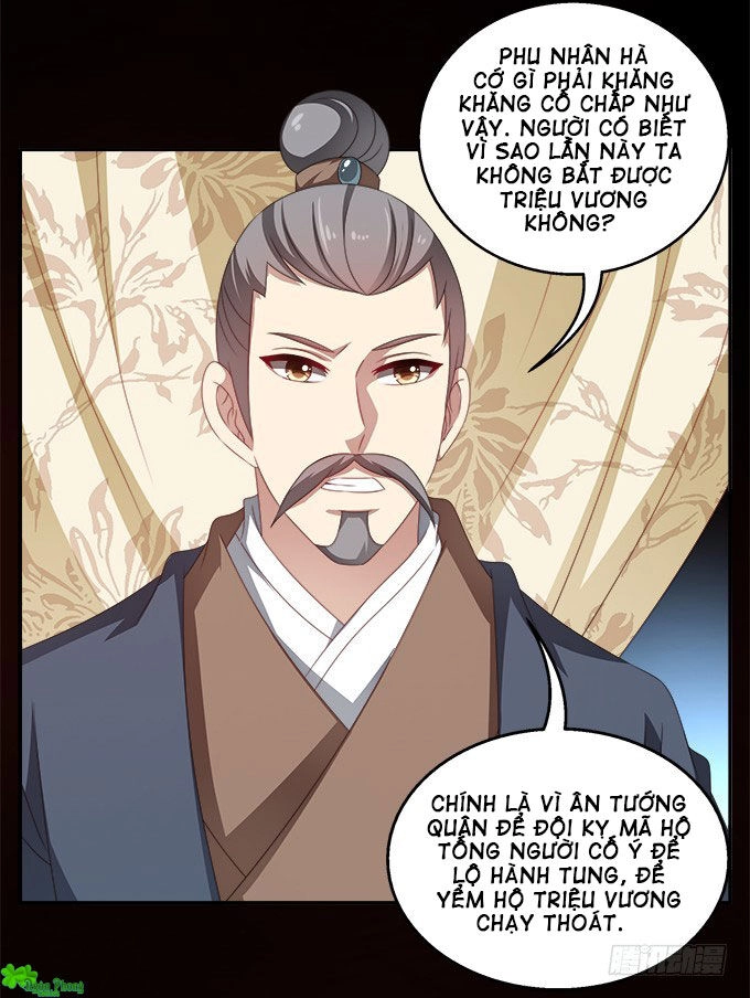 Thịnh Thế An Nhiên Chapter 42 - 3