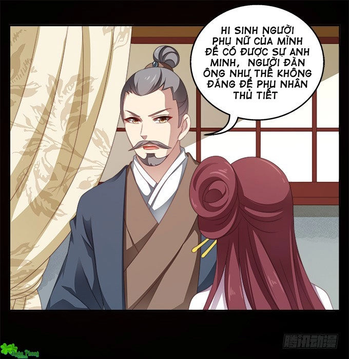 Thịnh Thế An Nhiên Chapter 42 - 5