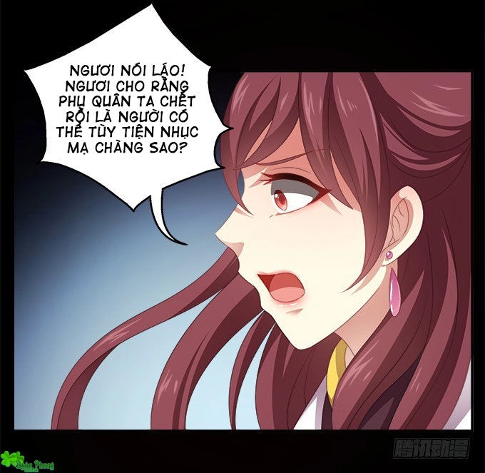 Thịnh Thế An Nhiên Chapter 42 - 6