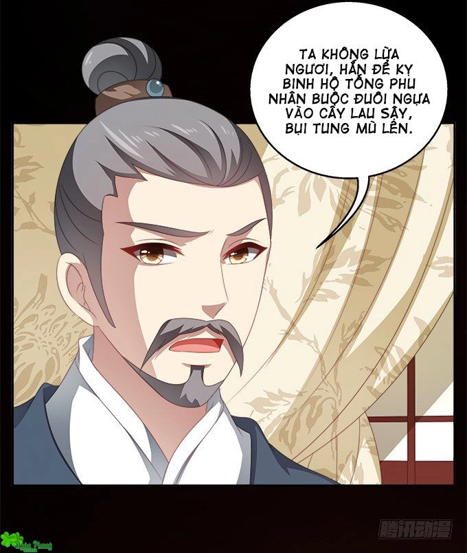 Thịnh Thế An Nhiên Chapter 42 - 7