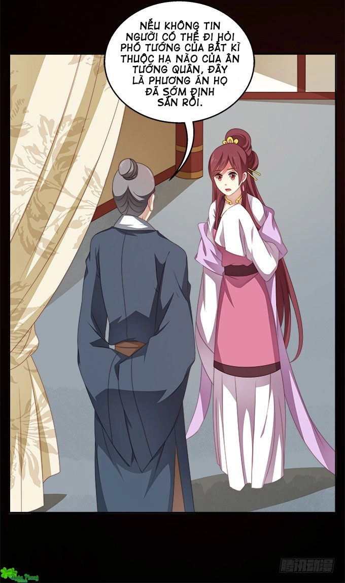 Thịnh Thế An Nhiên Chapter 42 - 8