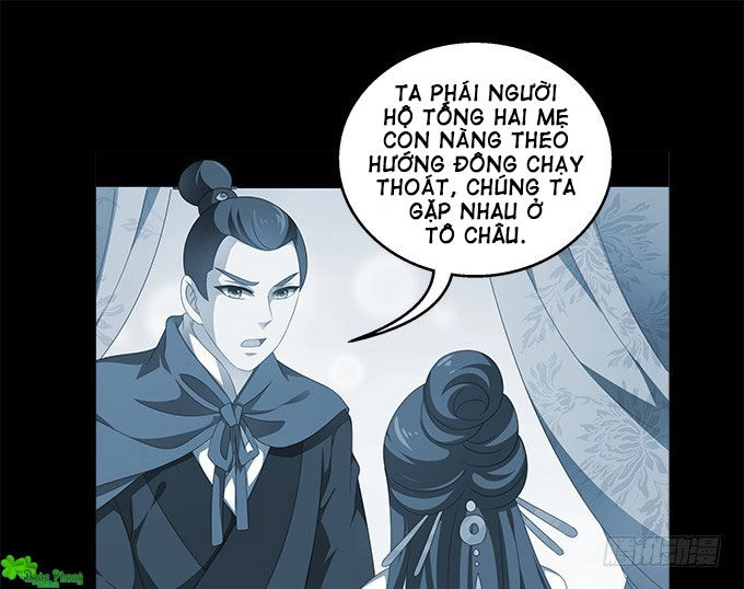Thịnh Thế An Nhiên Chapter 42 - 9