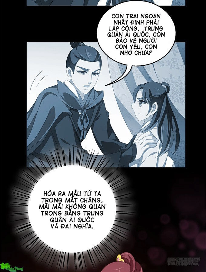 Thịnh Thế An Nhiên Chapter 42 - 10