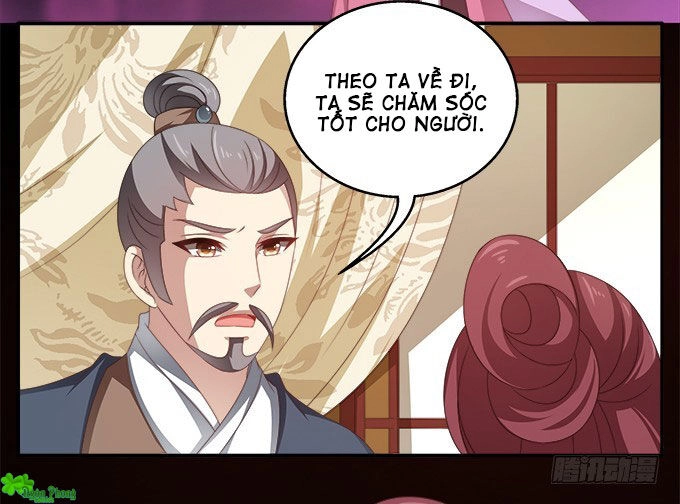 Thịnh Thế An Nhiên Chapter 42 - 12