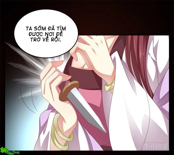 Thịnh Thế An Nhiên Chapter 42 - 14