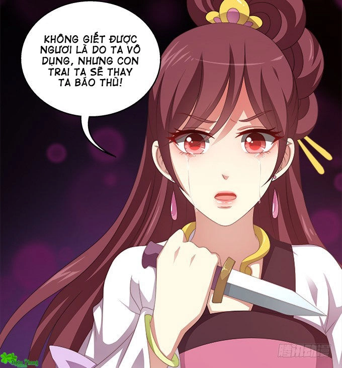 Thịnh Thế An Nhiên Chapter 42 - 16