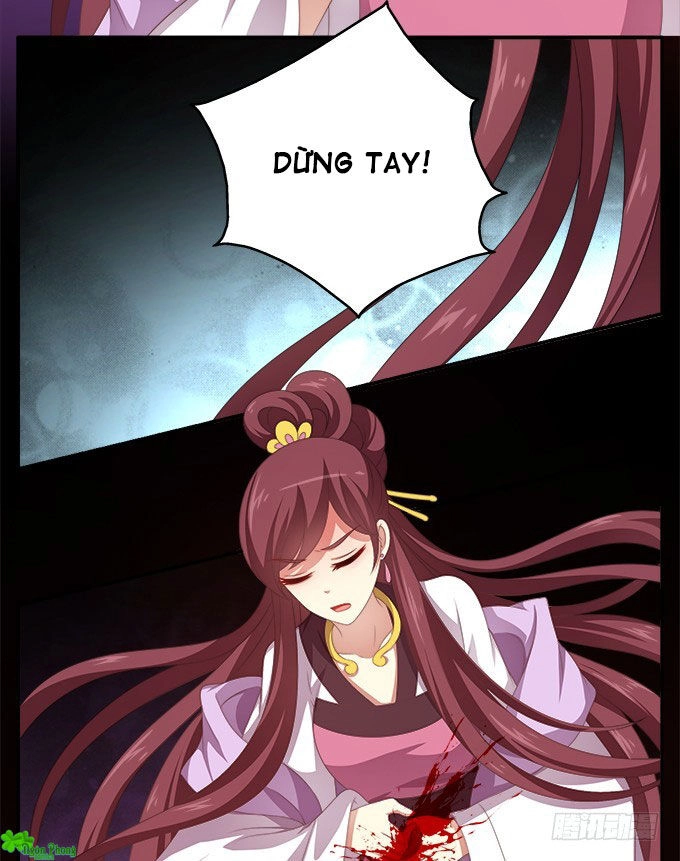 Thịnh Thế An Nhiên Chapter 42 - 17