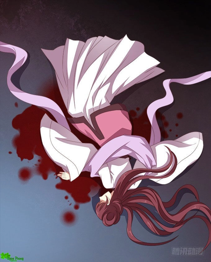 Thịnh Thế An Nhiên Chapter 42 - 20