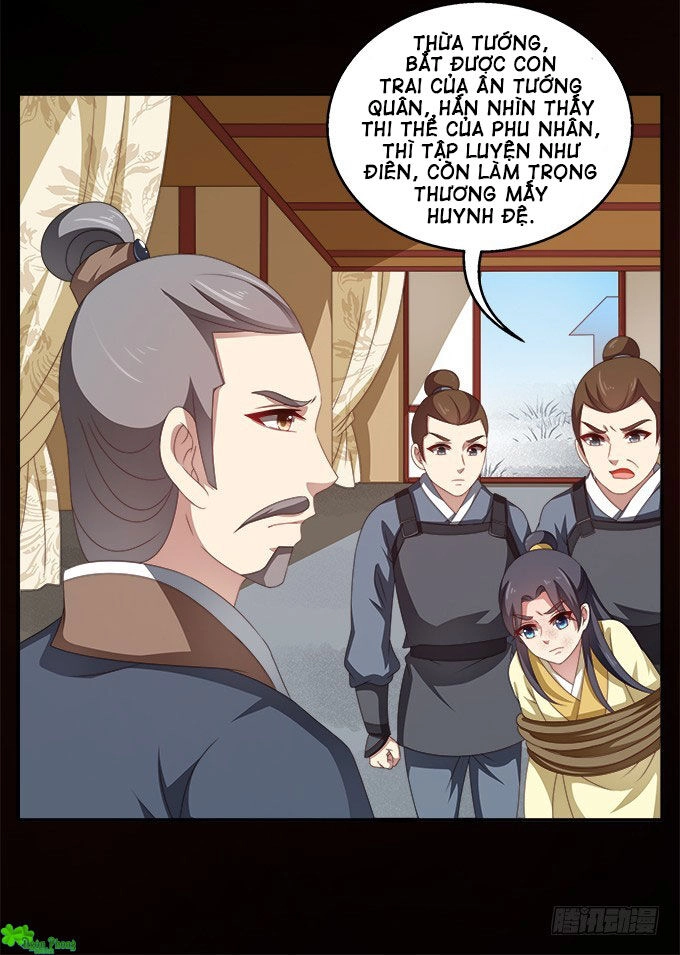 Thịnh Thế An Nhiên Chapter 42 - 22