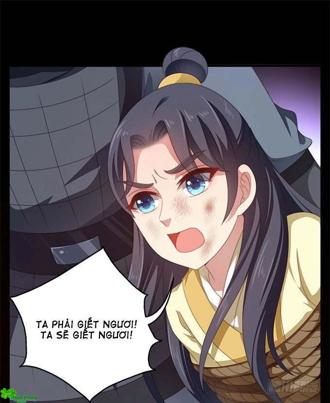 Thịnh Thế An Nhiên Chapter 42 - 23