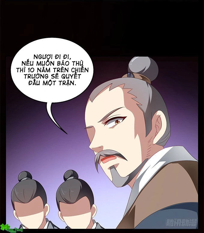 Thịnh Thế An Nhiên Chapter 42 - 24