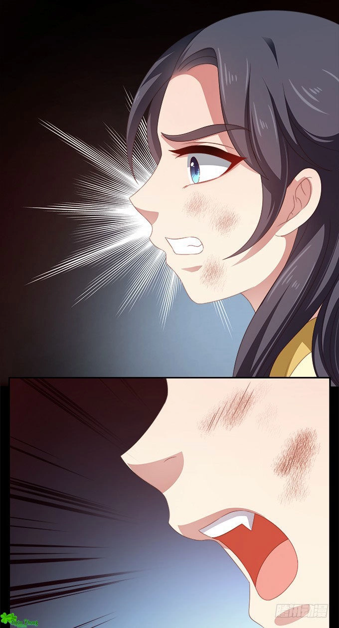 Thịnh Thế An Nhiên Chapter 42 - 25