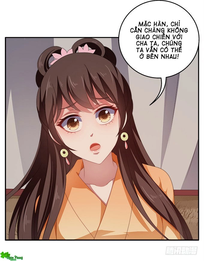 Thịnh Thế An Nhiên Chapter 42 - 29