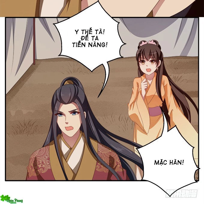 Thịnh Thế An Nhiên Chapter 42 - 32