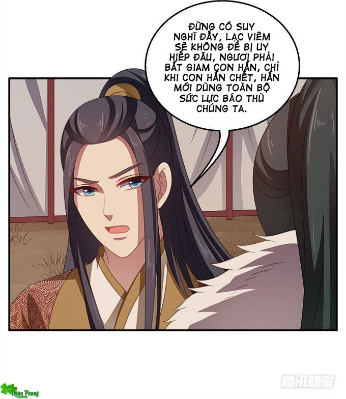 Thịnh Thế An Nhiên Chapter 42 - 34