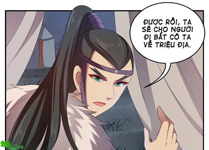 Thịnh Thế An Nhiên Chapter 42 - 35