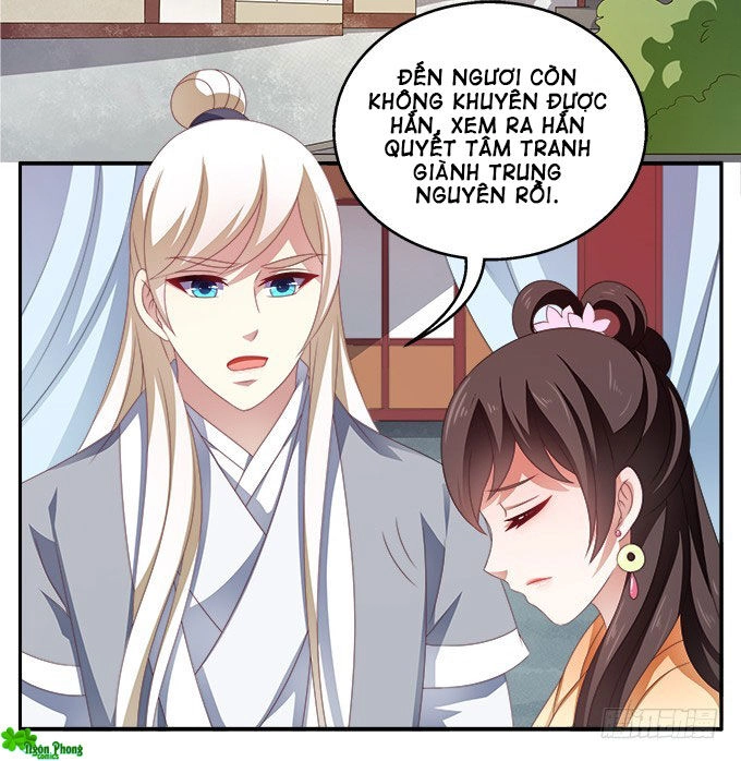 Thịnh Thế An Nhiên Chapter 42 - 38