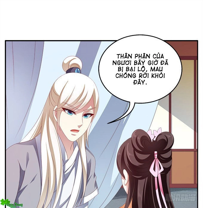 Thịnh Thế An Nhiên Chapter 42 - 39