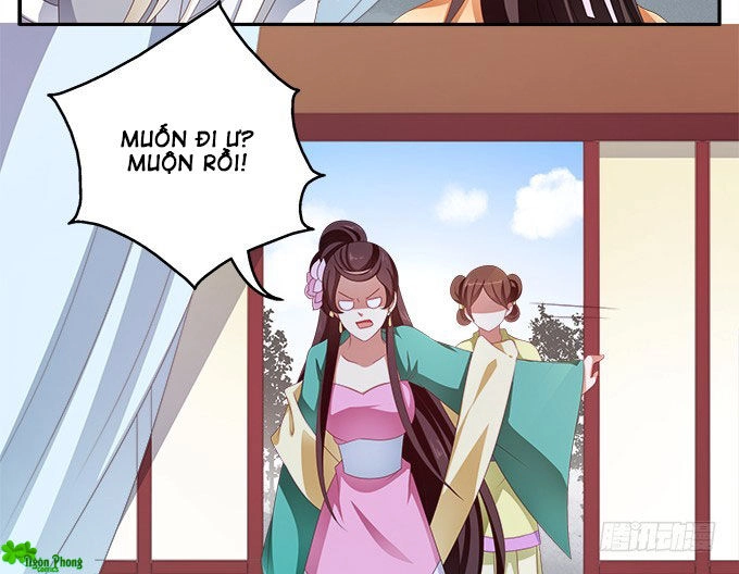 Thịnh Thế An Nhiên Chapter 42 - 40