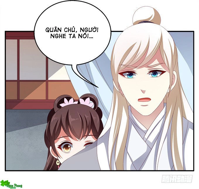 Thịnh Thế An Nhiên Chapter 42 - 42