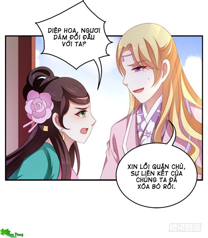 Thịnh Thế An Nhiên Chapter 42 - 45