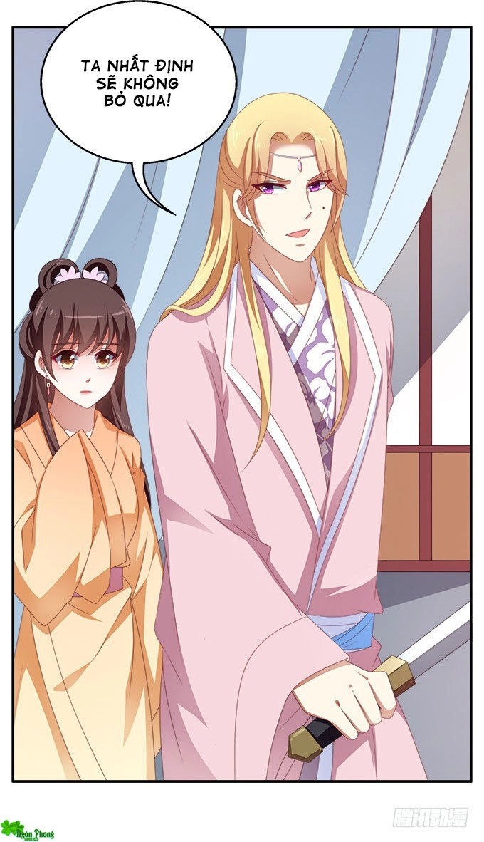 Thịnh Thế An Nhiên Chapter 43 - 5