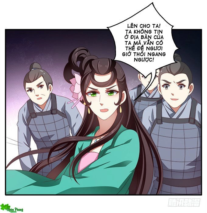 Thịnh Thế An Nhiên Chapter 43 - 6