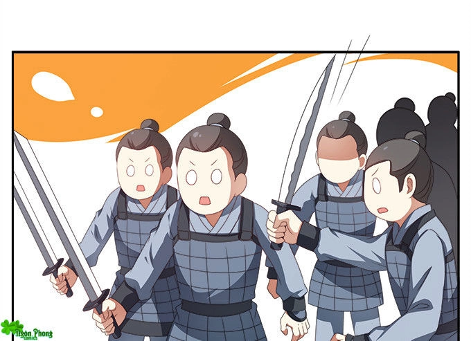 Thịnh Thế An Nhiên Chapter 43 - 8