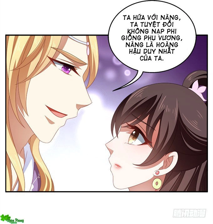 Thịnh Thế An Nhiên Chapter 43 - 22