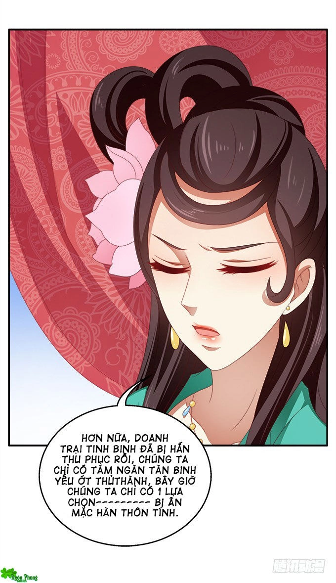 Thịnh Thế An Nhiên Chapter 43 - 40