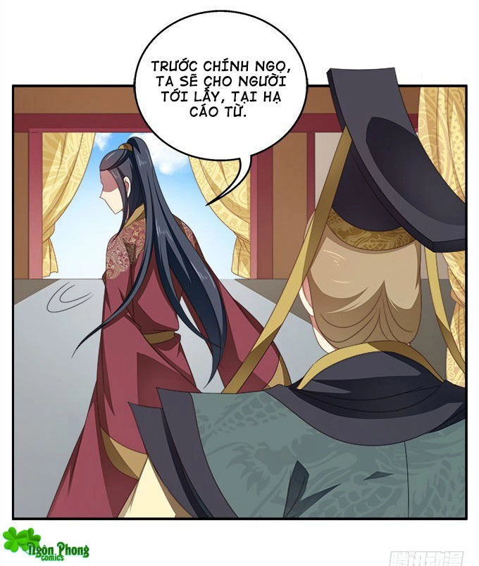 Thịnh Thế An Nhiên Chapter 44 - 7